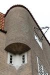 Willem Passtoorstraat.
              <br/>
              Annemarieke Verheij, 2015-06-20